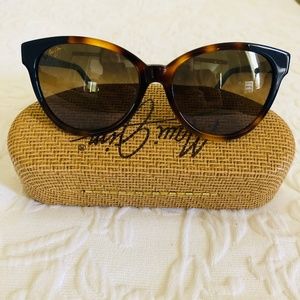 Maui Jim Sunglasses